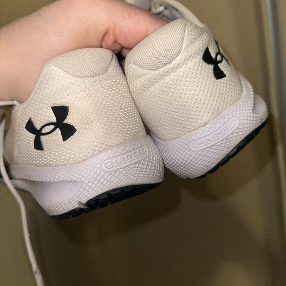 Under Armour Men's Charged Pursuit 2 SE running shoes size 9.5 - Picture 6 of 6